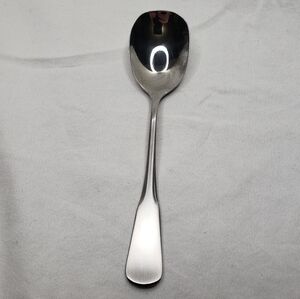 Minute Man Boston Colonial Oneida Sugar Spoon Replacement